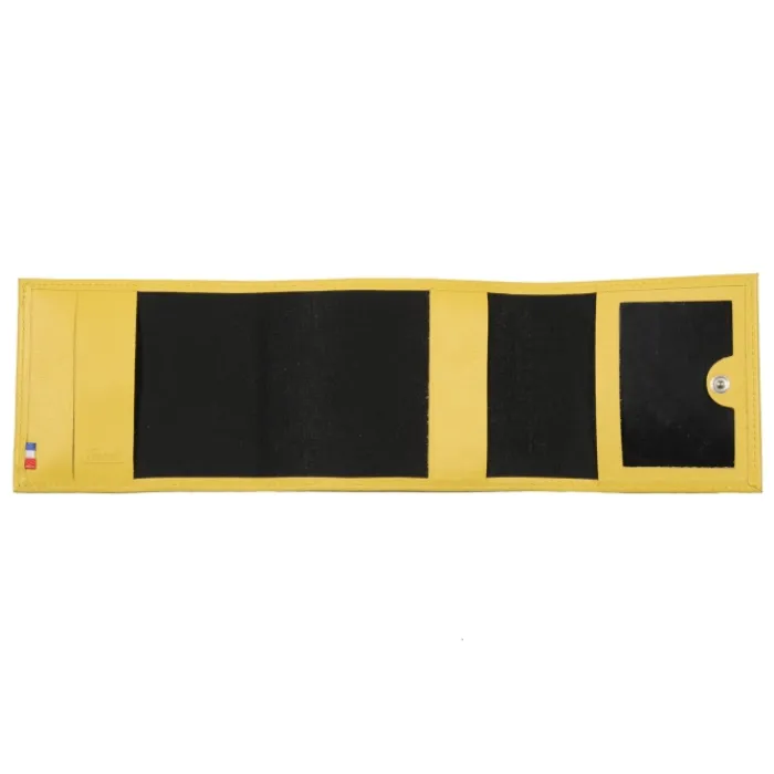 Frandi Porte chéquier compact en cuir ->Homme Porte-Chequier Cuir | Porte-ChéQuier Cuir