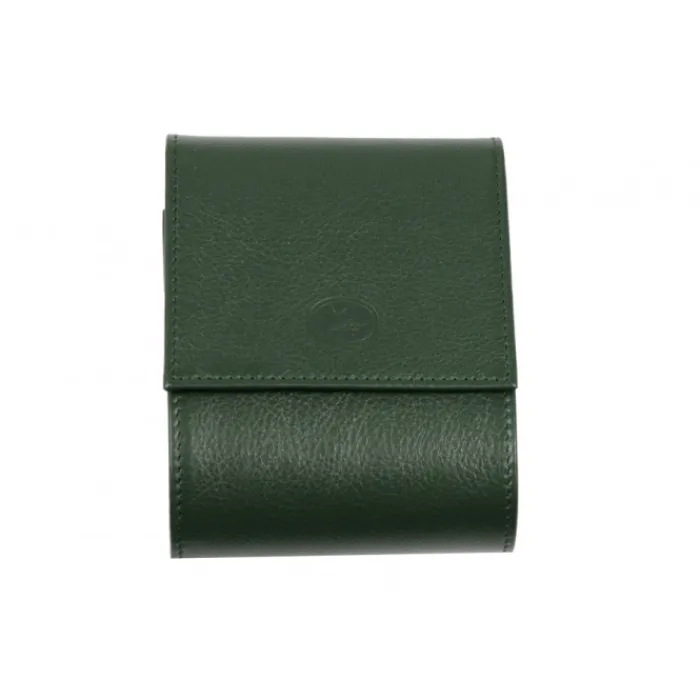 Frandi Porte chéquier compact en cuir ->Homme Porte-Chequier Cuir | Porte-ChéQuier Cuir