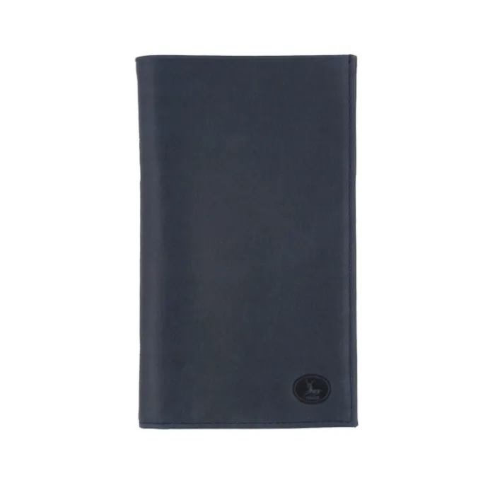 Frandi Porte chéquier cuir homme ->Homme Porte-Chequier Cuir