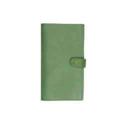 Frandi Porte chéquier cuir ->Femme Porte-ChéQuier Cuir