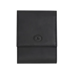 Frandi Porte chéquier en cuir -><noscript><img width=