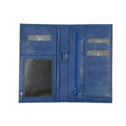 Frandi Porte chéquier femme -><noscript><img width=