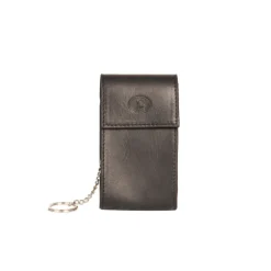 Frandi Porte clef en cuir pour homme ->Homme Etui Cuir