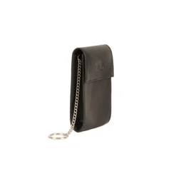 Frandi Porte clef en cuir pour homme -><noscript><img width=