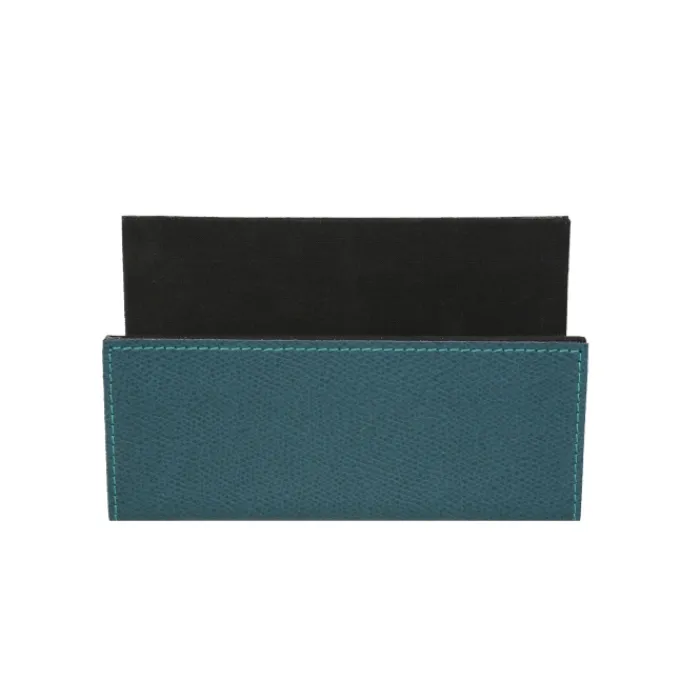 Frandi Porte lettres en cuir>Homme Sous-Main Bureau