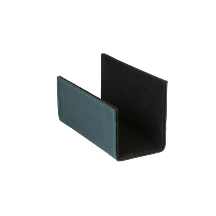 Frandi Porte lettres en cuir>Homme Sous-Main Bureau