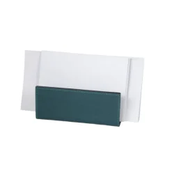 Frandi Porte lettres en cuir><noscript><img width=