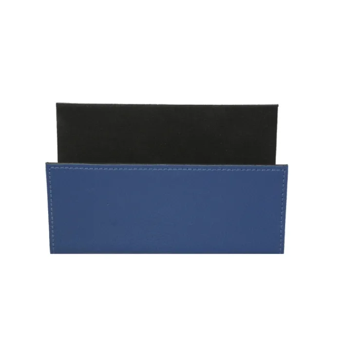 Frandi Porte lettres en cuir>Homme Sous-Main Bureau