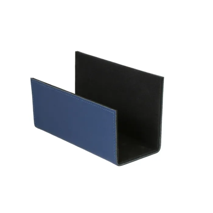 Frandi Porte lettres en cuir>Homme Sous-Main Bureau