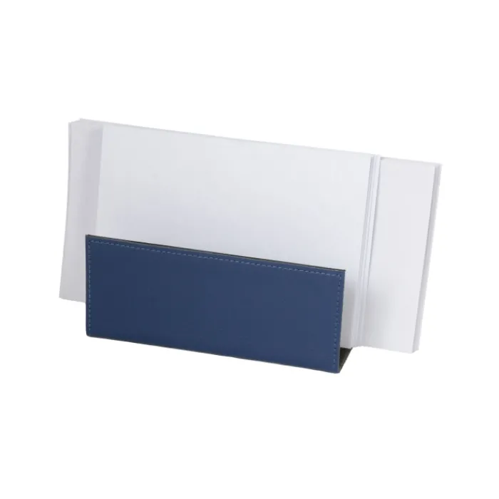 Frandi Porte lettres en cuir>Homme Sous-Main Bureau