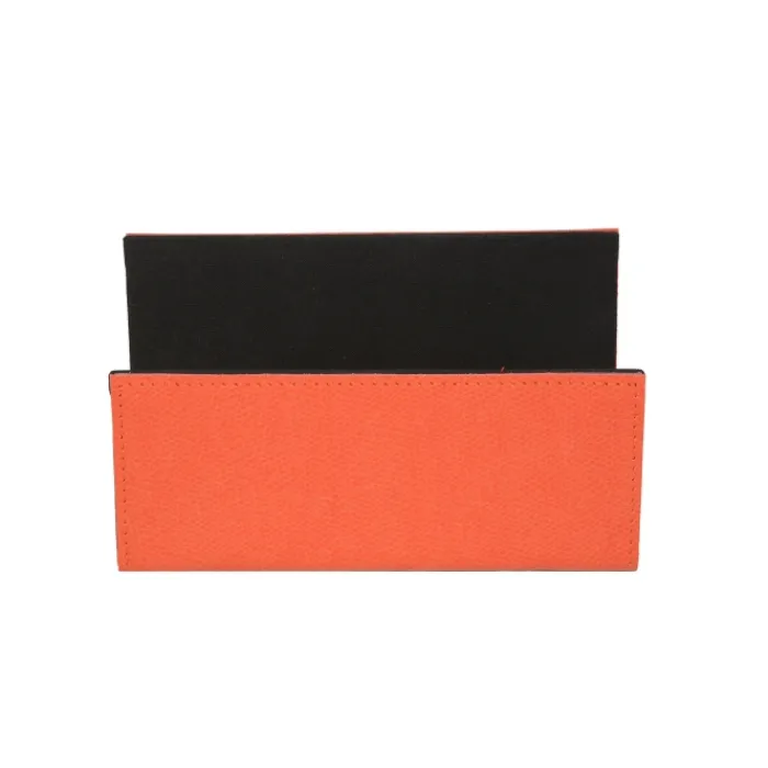 Frandi Porte lettres en cuir>Homme Sous-Main Bureau
