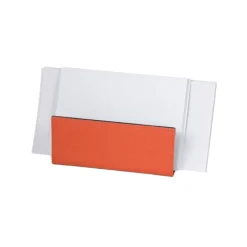 Frandi Porte lettres en cuir><noscript><img width=