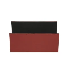 Frandi Porte lettres en cuir><noscript><img width=