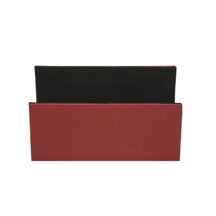 Frandi Porte lettres en cuir>Homme Sous-Main Bureau