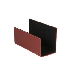 Frandi Porte lettres en cuir><noscript><img width=