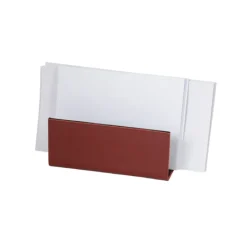 Frandi Porte lettres en cuir><noscript><img width=