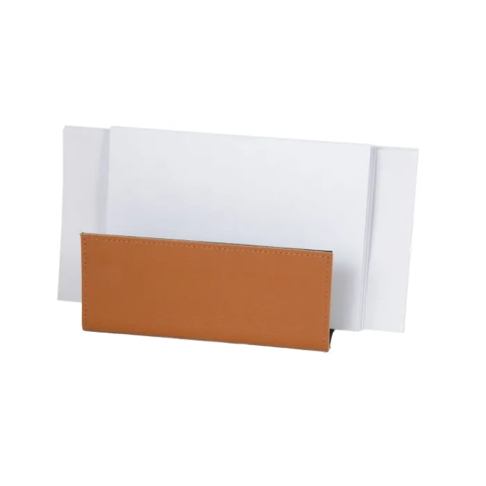 Frandi Porte lettres en cuir>Homme Sous-Main Bureau