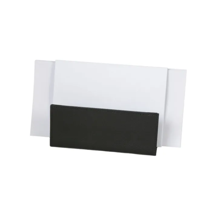 Frandi Porte lettres en cuir>Homme Sous-Main Bureau