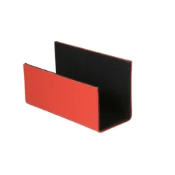 Frandi Porte lettres en cuir><noscript><img width=