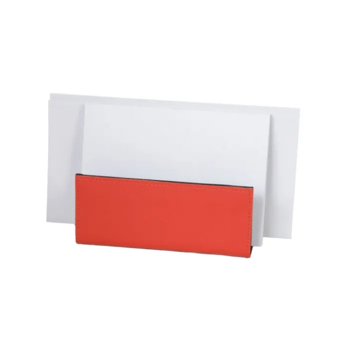 Frandi Porte lettres en cuir>Homme Sous-Main Bureau