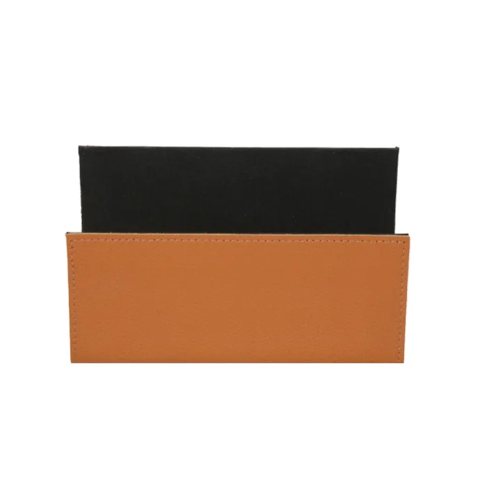 Frandi Porte lettres en cuir>Homme Sous-Main Bureau