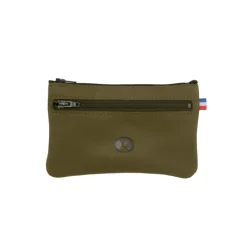 Frandi Porte moannaie - Porte monnaie gold, noir ou marron- 5597><noscript><img width=