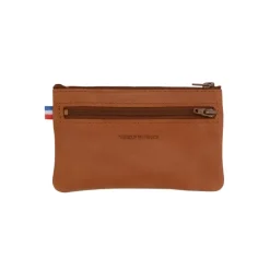 Frandi Porte moannaie - Porte monnaie gold, noir ou marron- 5597><noscript><img width=