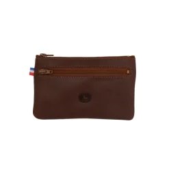 Frandi Porte moannaie - Porte monnaie gold, noir ou marron- 5597><noscript><img width=
