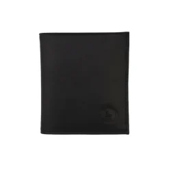 Frandi Porte monnaie 2 volets en cuir pour homme -><noscript><img width=