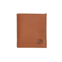 Frandi Porte monnaie 2 volets en cuir pour homme -><noscript><img width=