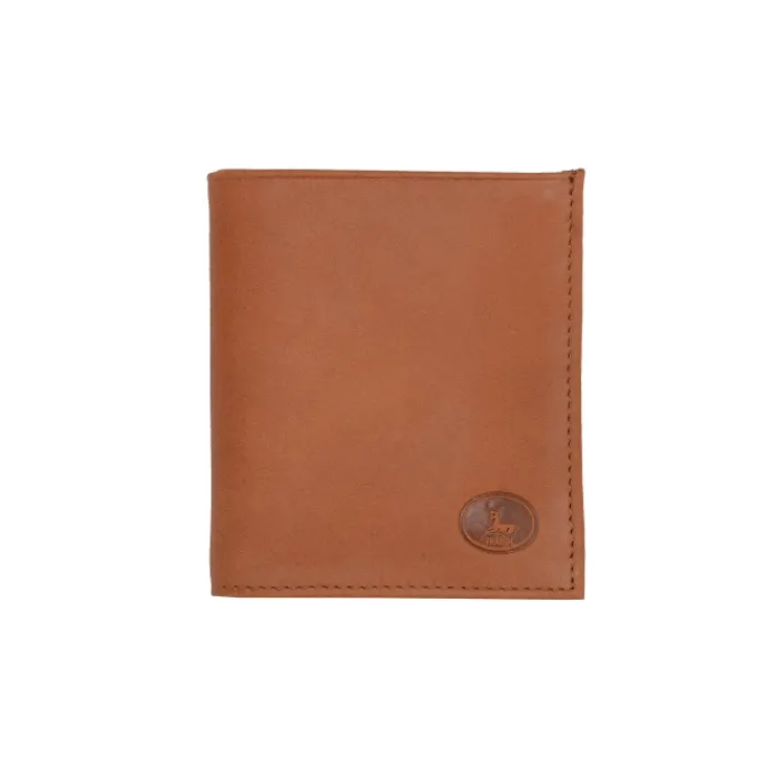 Frandi Porte monnaie 2 volets en cuir pour homme ->Homme Porte-Monnaie Cuir