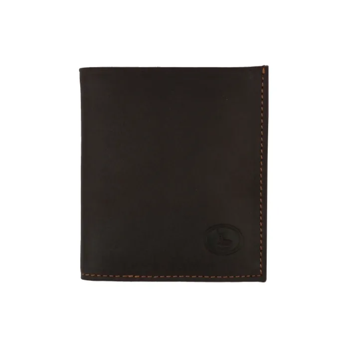 Frandi Porte monnaie 2 volets en cuir pour homme ->Homme Porte-Monnaie Cuir