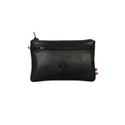 Frandi Porte monnaie Anti Rfid ->Homme Portefeuille Anti Rfid Cuir