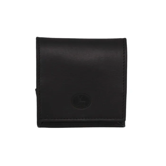 Frandi Porte monnaie boite>Homme Porte-Monnaie Cuir
