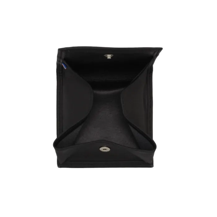 Frandi Porte monnaie boite>Homme Porte-Monnaie Cuir