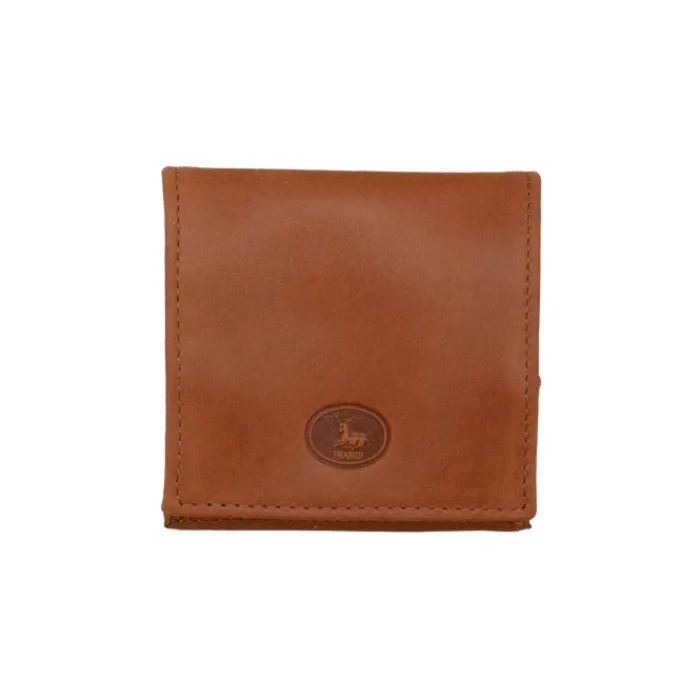 Frandi Porte monnaie boite>Homme Porte-Monnaie Cuir