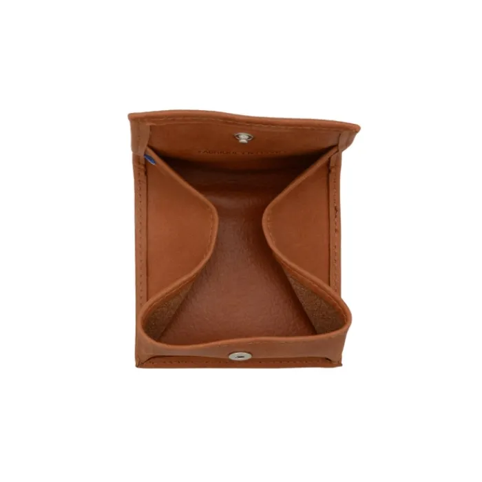 Frandi Porte monnaie boite>Homme Porte-Monnaie Cuir