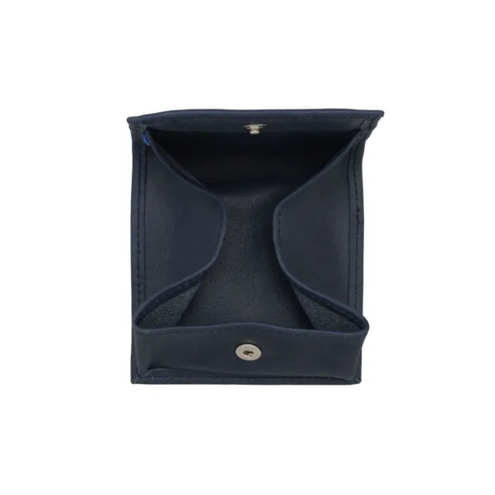 Frandi Porte monnaie boite>Homme Porte-Monnaie Cuir