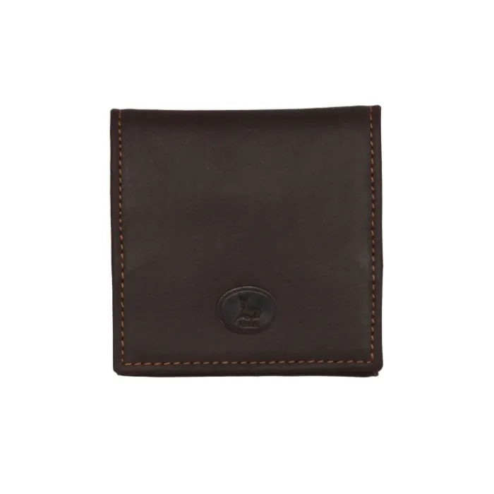 Frandi Porte monnaie boite>Homme Porte-Monnaie Cuir