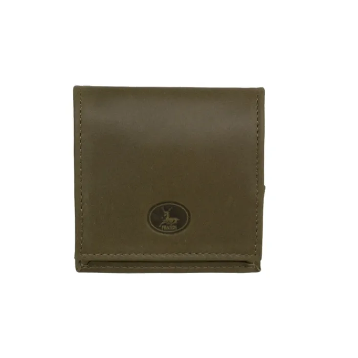 Frandi Porte monnaie boite>Homme Porte-Monnaie Cuir