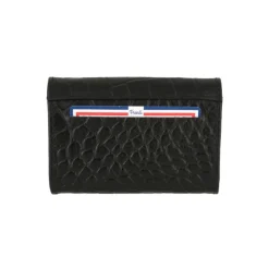 Frandi Porte monnaie Croco>Femme Porte-Monnaie Cuir