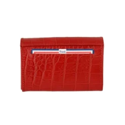 Frandi Porte monnaie Croco><noscript><img width=