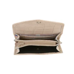 Frandi Porte monnaie Croco><noscript><img width=