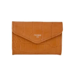 Frandi Porte monnaie Croco><noscript><img width=