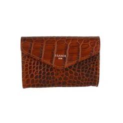 Frandi Porte monnaie Croco><noscript><img width=