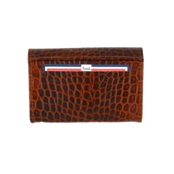 Frandi Porte monnaie Croco><noscript><img width=