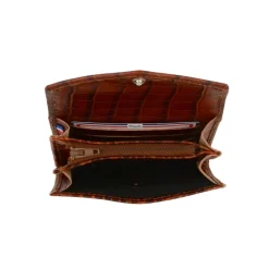 Frandi Porte monnaie Croco><noscript><img width=