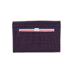 Frandi Porte monnaie Croco><noscript><img width=