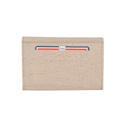 Frandi Porte monnaie crocodile><noscript><img width=