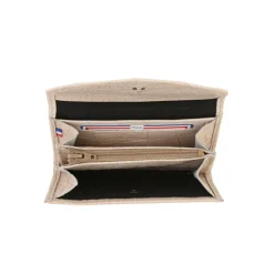 Frandi Porte monnaie crocodile><noscript><img width=
